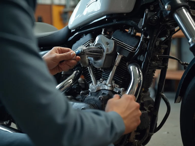 How Much Do Motorcycle Repairs Cost in Australia? A Complete Price Guide for 2025