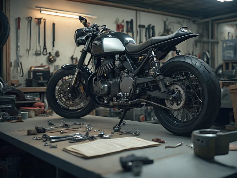 DIY Motorcycle Repairs vs Professional Mechanic Costs: What You Need to Know