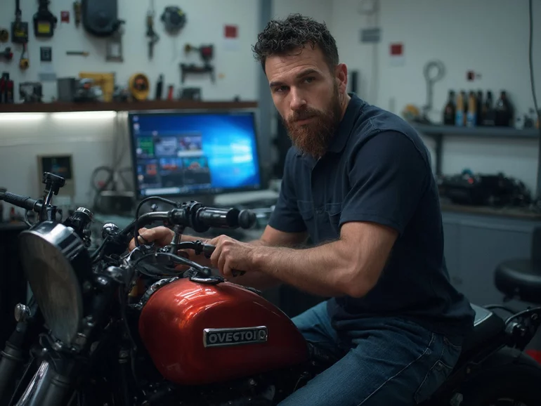 Book Motorcycle Repair Services Online: Comparing Prices and Packages from Australia’s Leading Mechanics