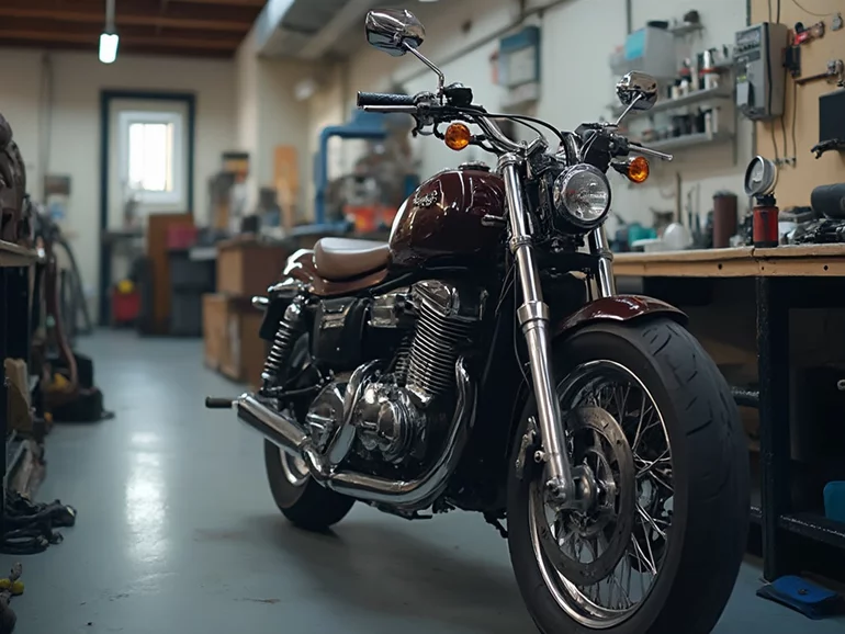 Top 10 Essential Motorcycle Maintenance Tips Every Rider in Australia Should Know