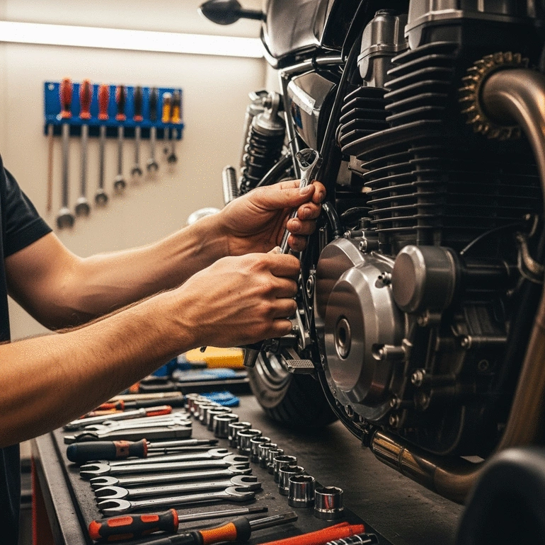 Affordable Motorcycle Servicing Costs in Australia: What to Expect and How to Save